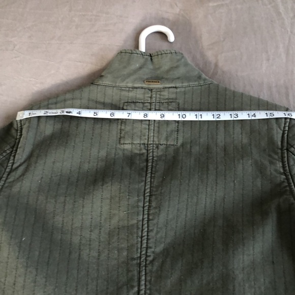 EUC Prana women’s coat size M - Picture 5 of 7